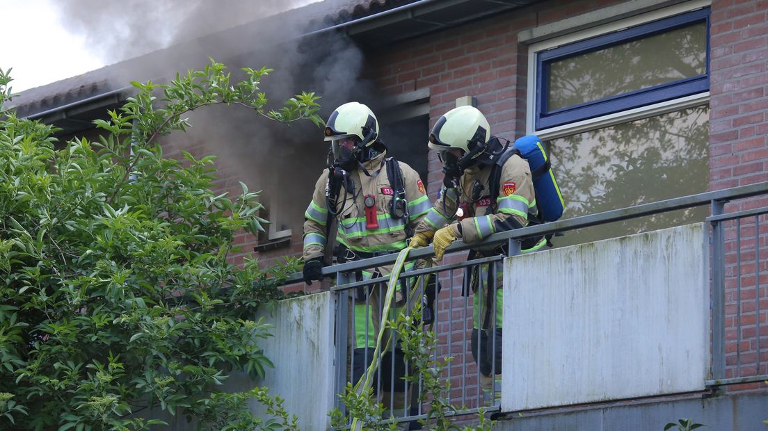 Om Brandstichter Mijdrecht Moet Naar Gesloten Psychiatrische Kliniek