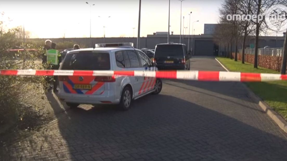 Om In Hoger Beroep In Zaak Jo L Alfarez Omroep Gelderland