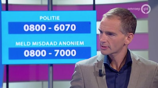 Omroep Gelderland Nieuws Tv