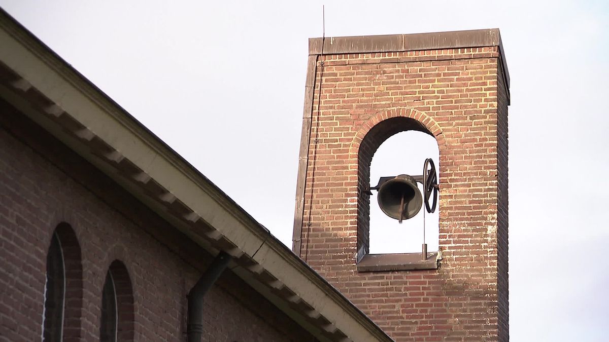 Laatste kerkdienst St. Franciscuskerk Emmerschans