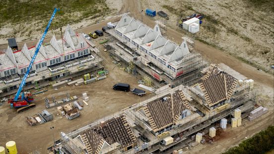 Honderden miljoenen voor infrastructuur, nieuw dorp en tramtunnel naar Den Haag Centraal Home