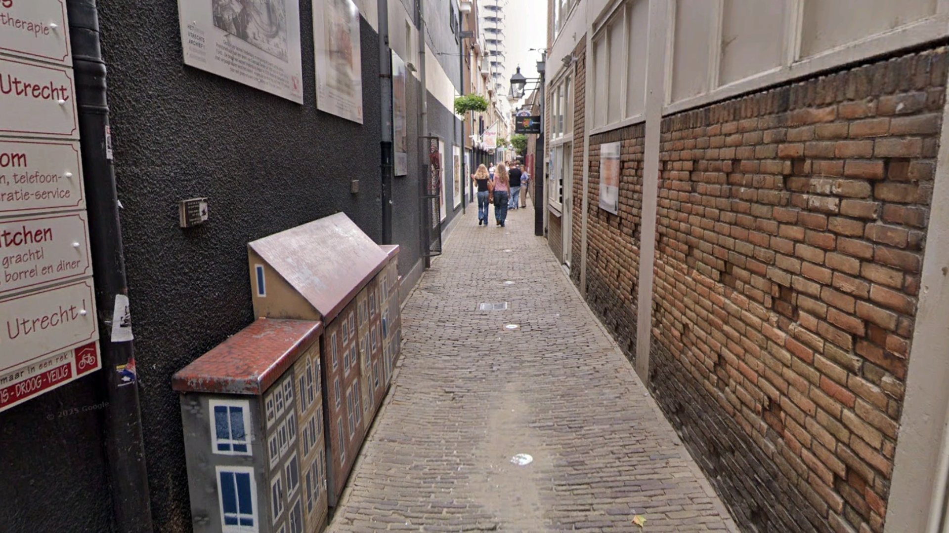Utrechtse raad wil opheldering over plannen voor nieuwe coffeeshop
