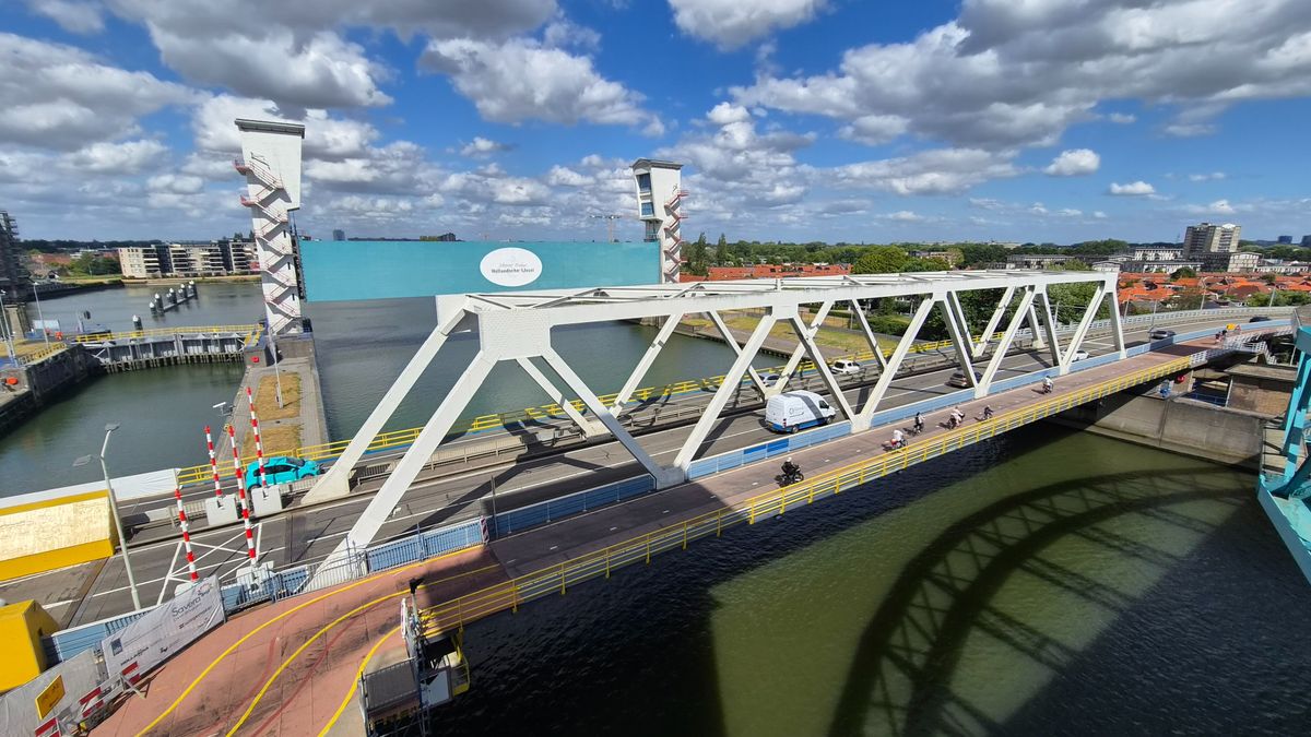 Brug vanaf nu vier weken dicht, meer dan uur omrijden: hier moet je rekening mee houden