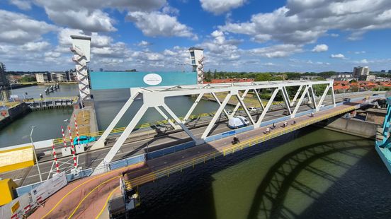 Brug vanaf nu vier weken dicht, meer dan uur omrijden: hier moet je rekening mee houden Home