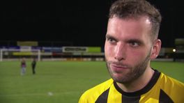 Devon Smit: 'De verwachtingen zijn hoog en dat is logisch'