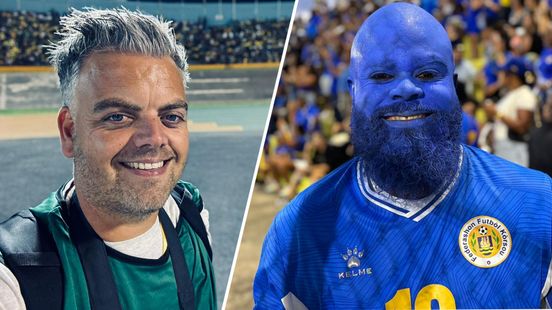 Dick Advocaat volgen op Curaçao en in Jamaica, of hebben we soms te veel geld? Nieuws