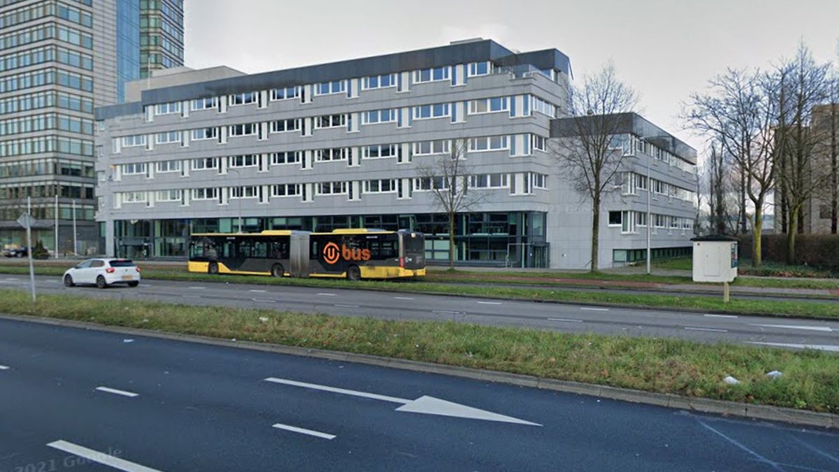 Opvang voor 385 asielzoekers in Utrecht