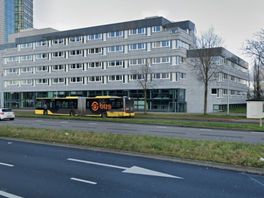 130 asielzoekers in voormalig kantoor Rabobank in Utrecht
