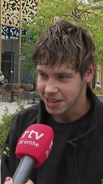 Huren steeds lastiger
