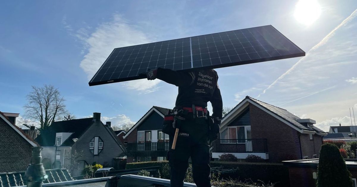 Dassenburgh Holding failliet op verzoek van curator NBI Duurzaam