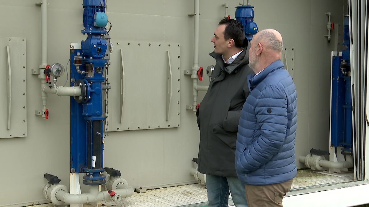 Zeeuws bedrijf kan het stikstofprobleem oplossen, maar de regelgeving is er nog niet klaar voor