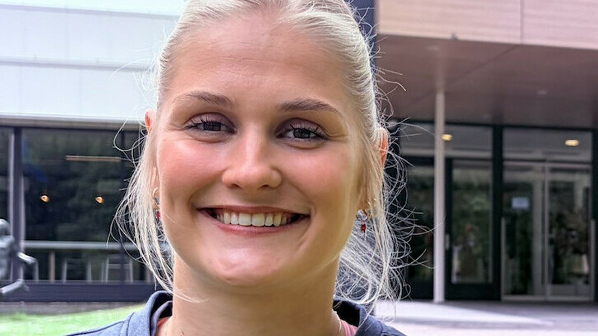 Hester Jasper keert terug bij oude club in Griekenland | Arends en Pel winnen in Rosmalen