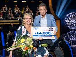 Opnieuw wint Haagse 64.000 euro bij televisieshow: 'Had nét een nieuwe wasmachine nodig'