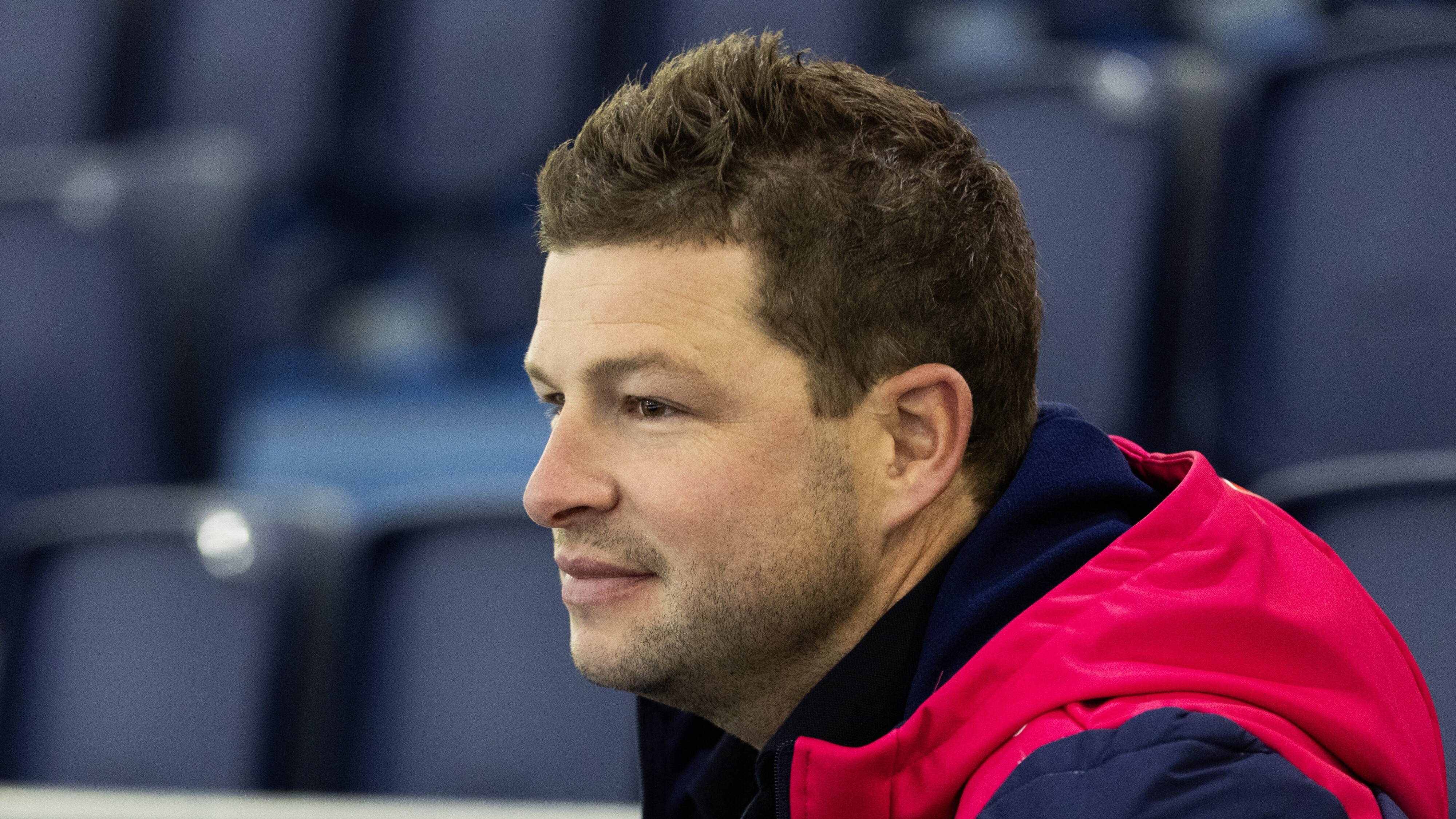 Sven Kramer