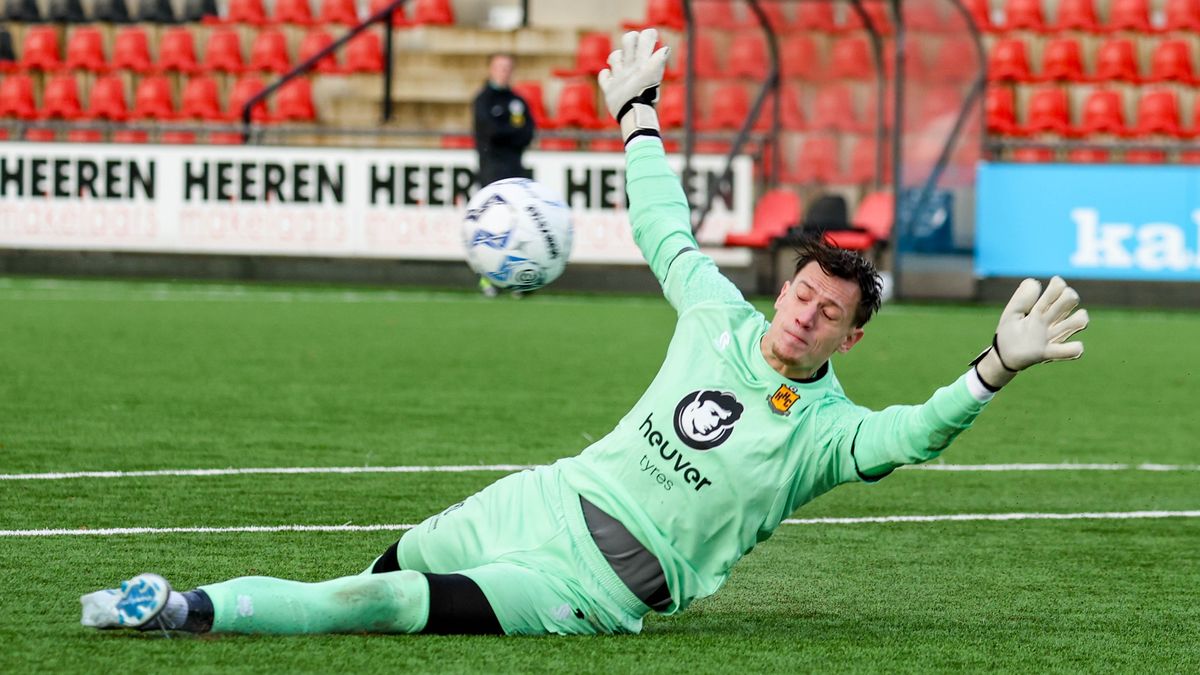 Samenvattingen amateurvoetbal: HHC onderuit, Staphorst zegeviert in topper en DETO te sterk voor Hei