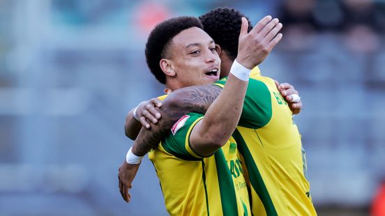 ADO Den Haag op matchpoint: pakt de ploeg op vrijdag of zondag de titel? Nieuws