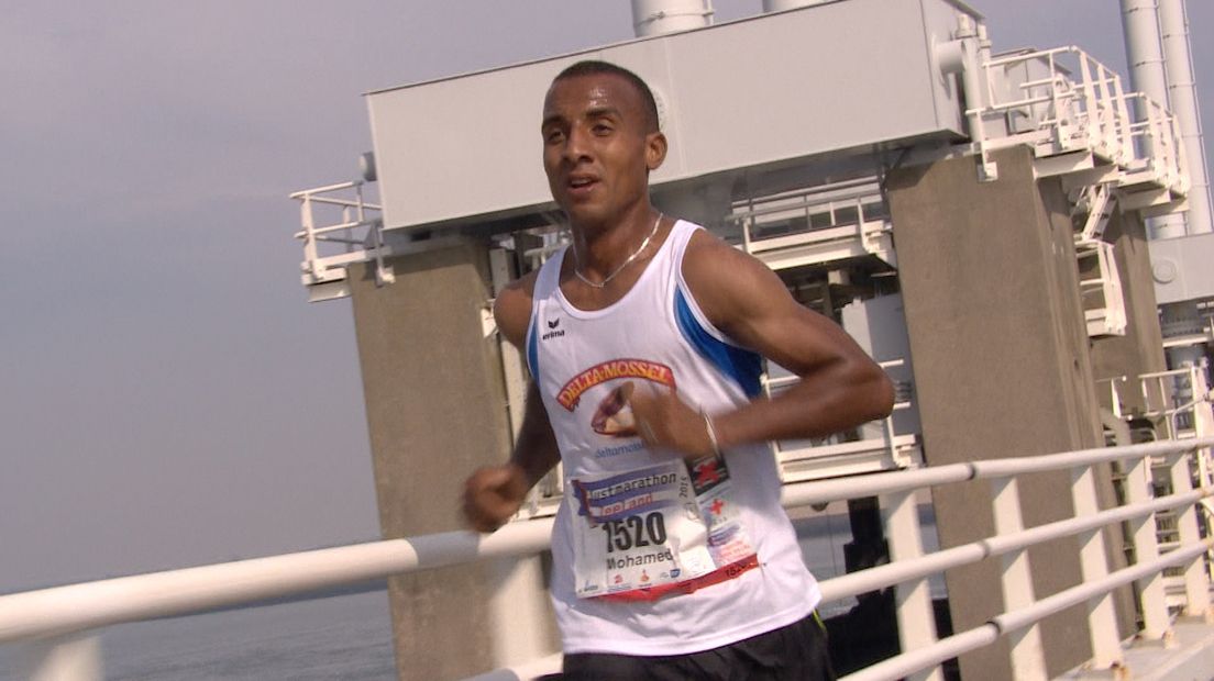 Mohamed Oumaarir