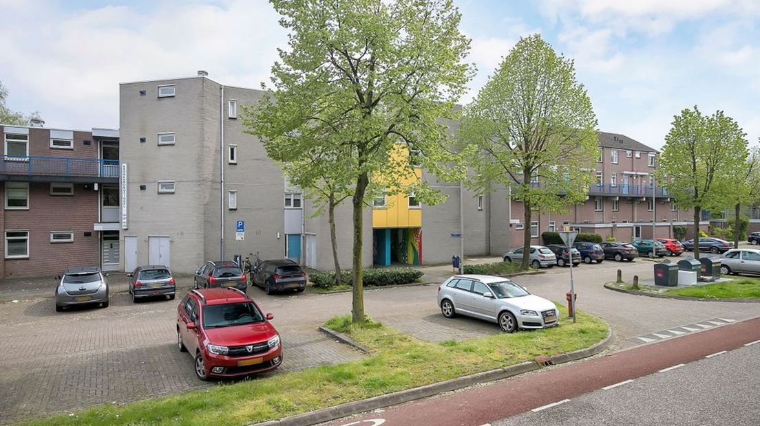 Deze betaalbare woning staat te koop in Arnhem.