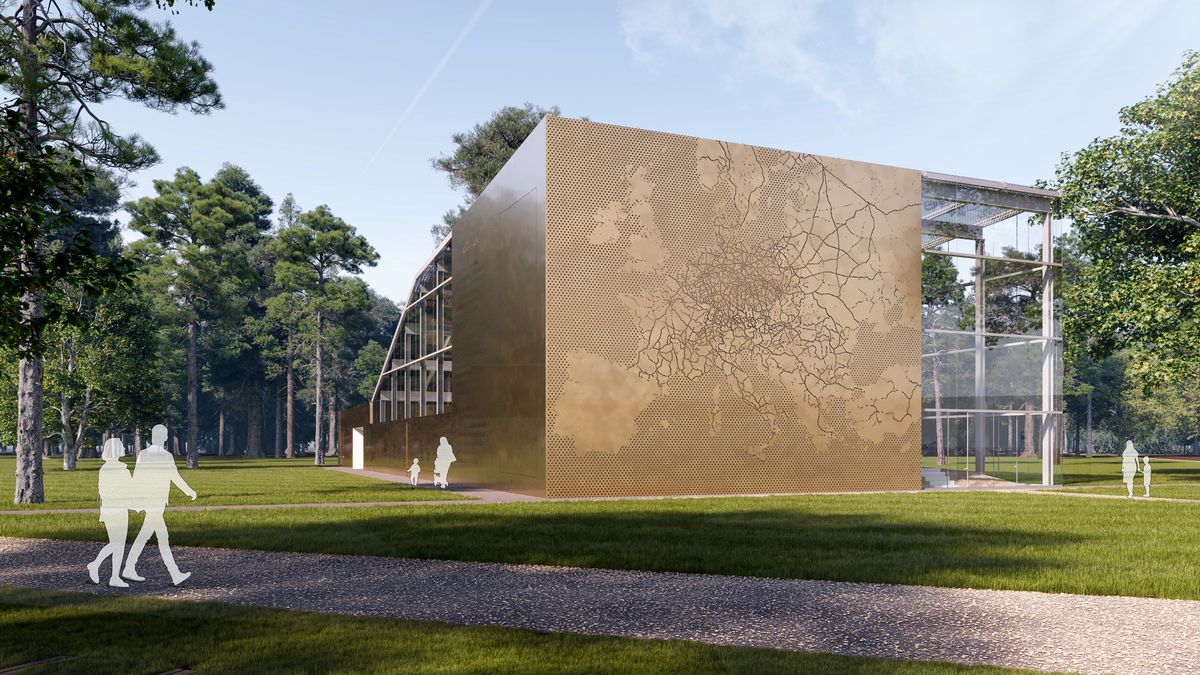 Kamp Westerbork gaat medio 2027 op de schop