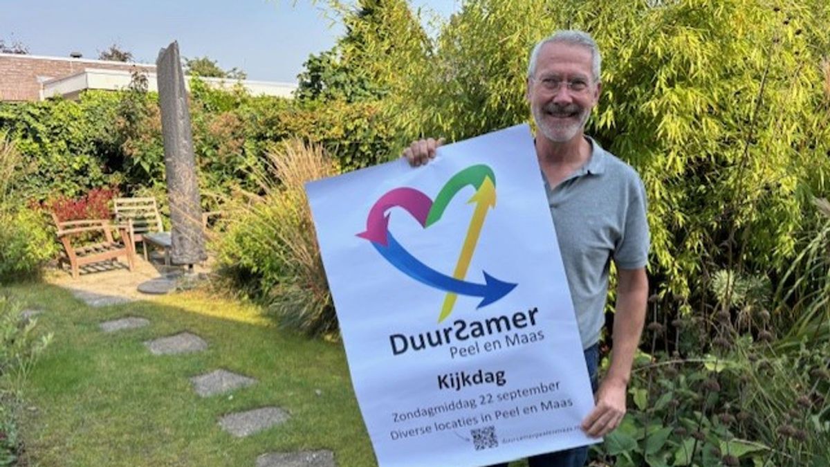 Natuur en Zo Radio: kleuren in de natuur, DuurSamer Peel en Maas, florakamer Arcen