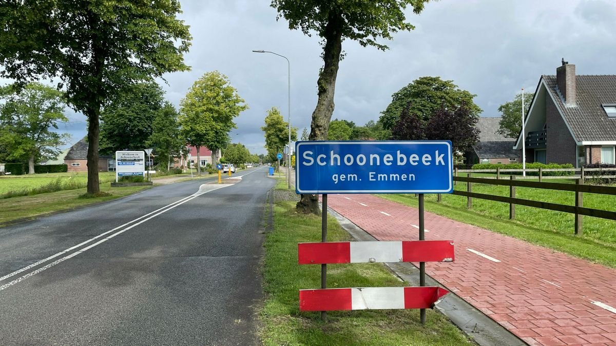Gaswinning bij Schoonebeek wordt deze week weer opgestart
