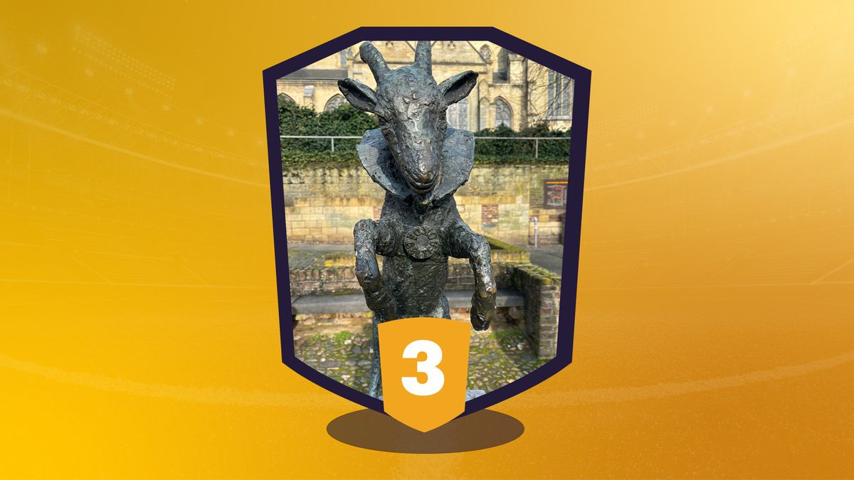 't Vastelaovesmonumentenelftal 2025 - Thorn