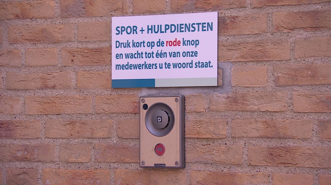 Samenwerking tussen politie en emergis om verwarde personen op te vangen