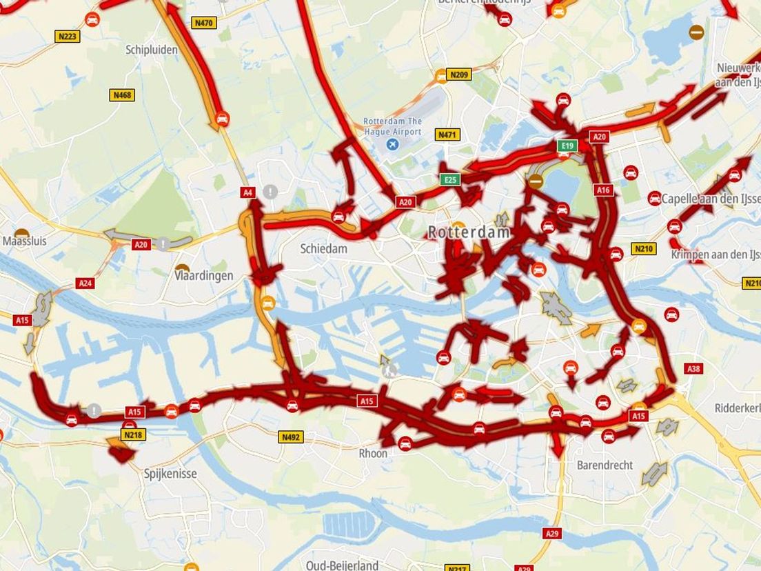 Extreme drukte in en rondom Rotterdam #fileinfarcten – Nieuws Nesselande OFFICIEEL strand-Nesselande Zevenhuizerplas Extreme drukte in en rondom Rotterdam #fileinfarcten – Nieuws Nesselande OFFICIEEL strand-Nesselande Zevenhuizerplas