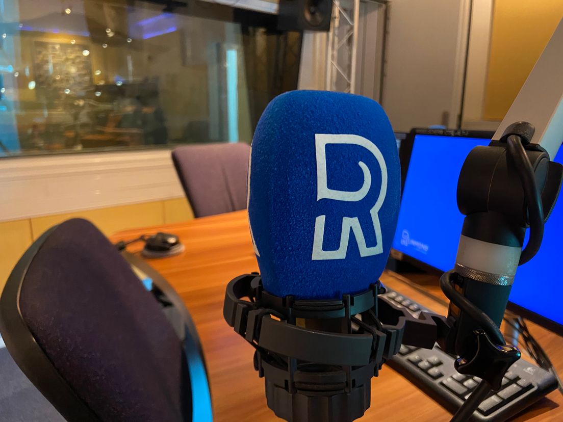 Radio Rijnmond