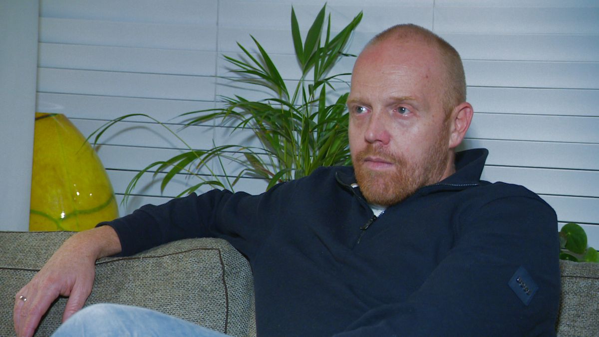 Wethouder Hein de Haan uit Leeuwarden is ernstig ziek