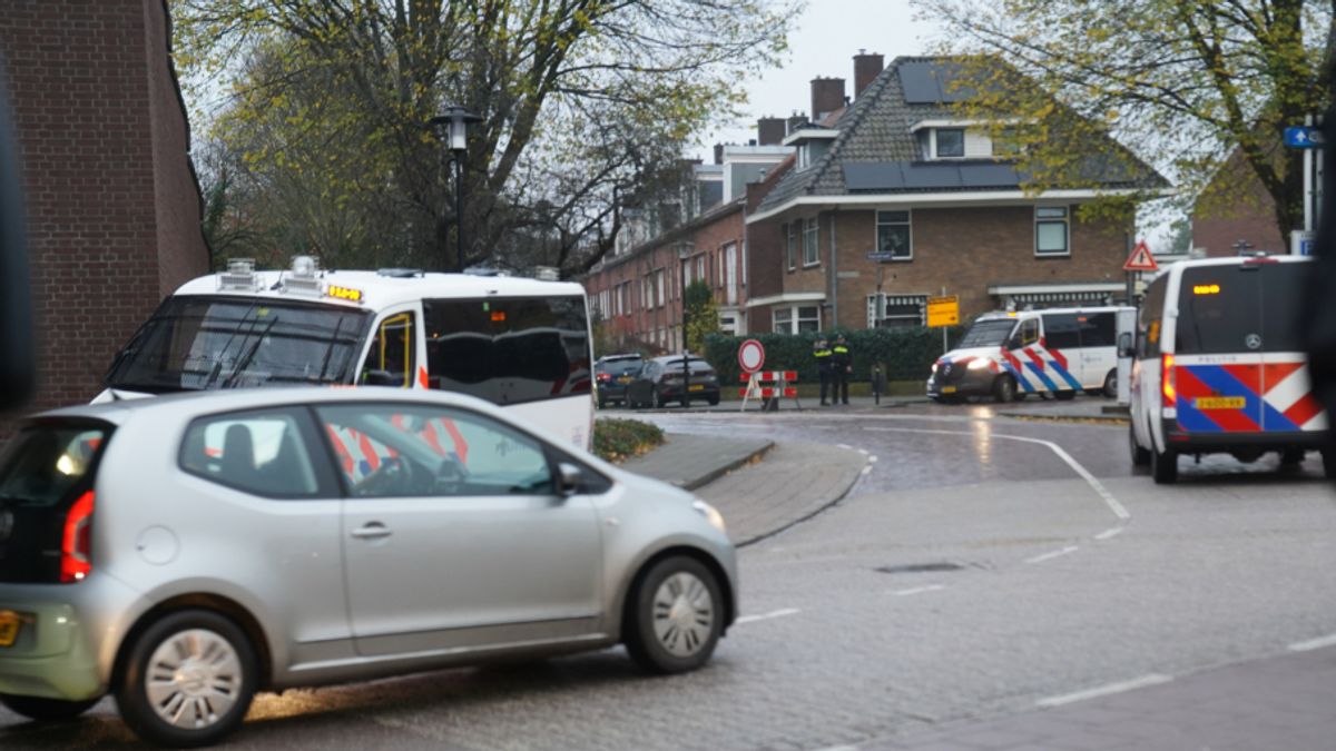 Noodbevel in Deventer: angst voor ongeregeldheden Duitse fans in binnenstad