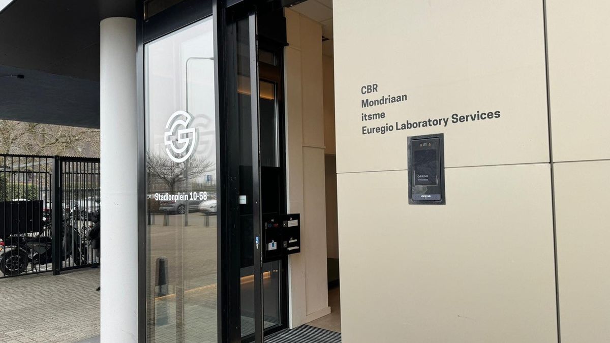 CBR zet stap naar één centrale examenlocatie voor Zuid-Limburg in Geleen