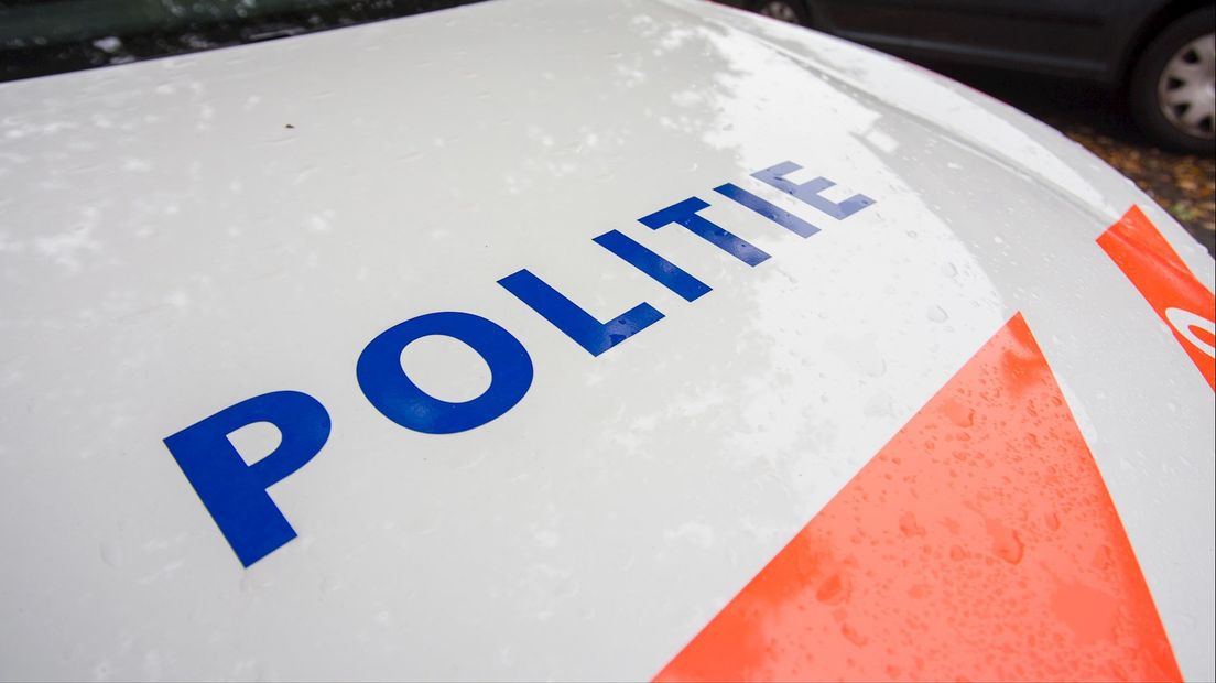 Politie houdt Almeloër zonder rijbewijs aan