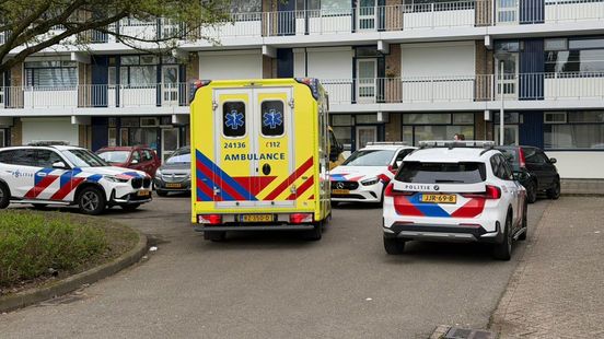 Vrouw (65) steekt in psychose eigen man neer: 'Het was een roep om hulp' Nieuws