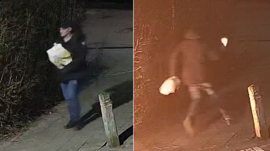 Mouw verdachte vat vlam bij brandstichting in Rheden