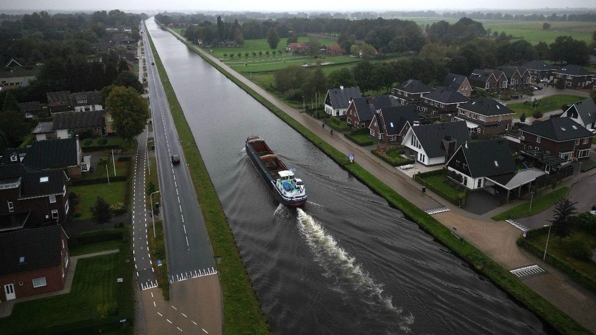 Hoe veilig zijn de damwanden bij Almelo–De Haandrik? Provincie gaat het testen