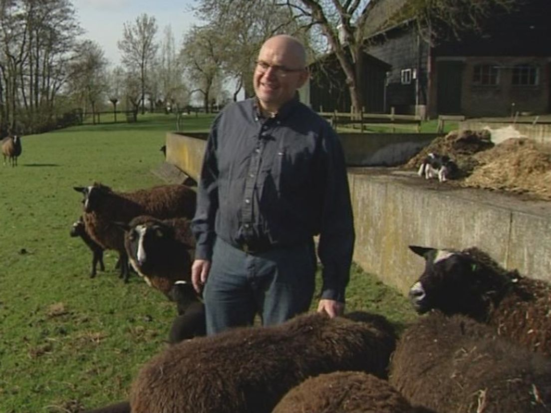 Jan Heijkoop