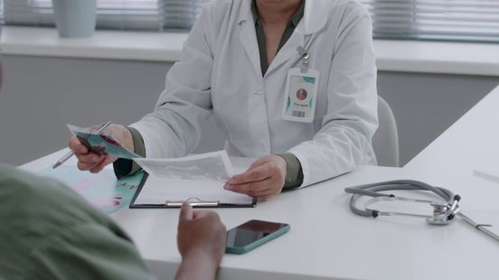 Klachten van vrouw die spijt kreeg van abortus ongegrond verklaard