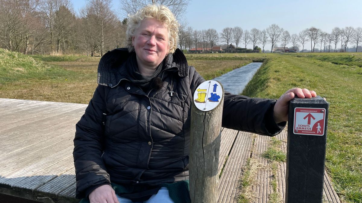 Noordscheschut krijgt wegens succes tweede Dorpsommetje