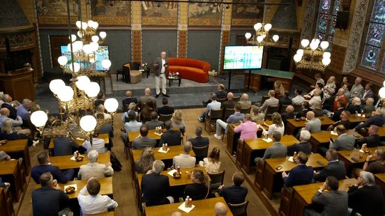 Grootse plannen, twijfels over uitvoering: Overijssel reageert op miljoenennota Home