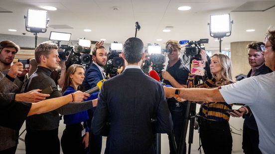 D66 grootste partij, hoe nu verder?