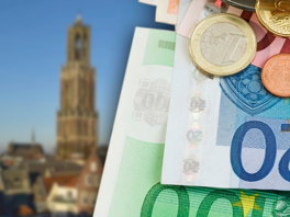 Minder geld uit Den Haag, dus krijgen 7000 Utrechters toch geen energievergoeding