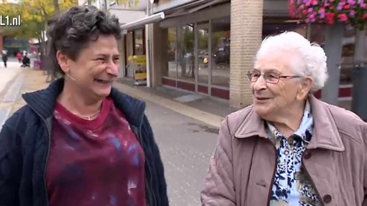 Het Kleine Huis op de Prairie in Óngerwaeg - L1
