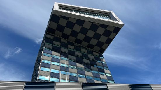 Daling mbo-leerlingen bij het STC: 'Verwachtingen van ouders spelen te grote rol'