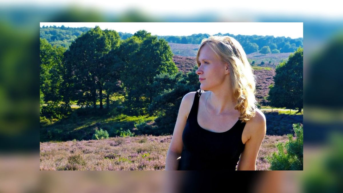 Janneke (25) blij met doorbraak in MS-onderzoek: 
