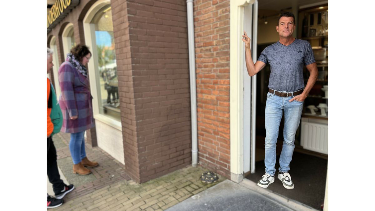 Laatste twee verdachten (17) van overval juwelier Westkapelle voorlopig ook op vrije voeten