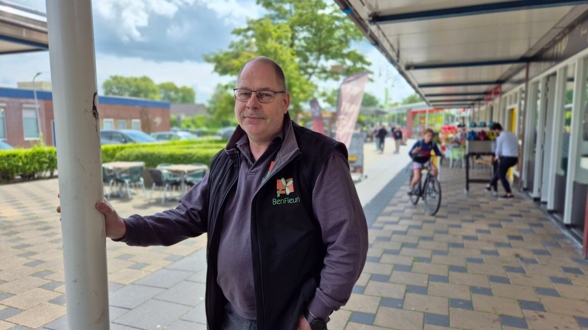 Fatbikes en fietsen terroriseren winkelcentrum Wielewaal: 'Het is hier levensgevaarlijk'