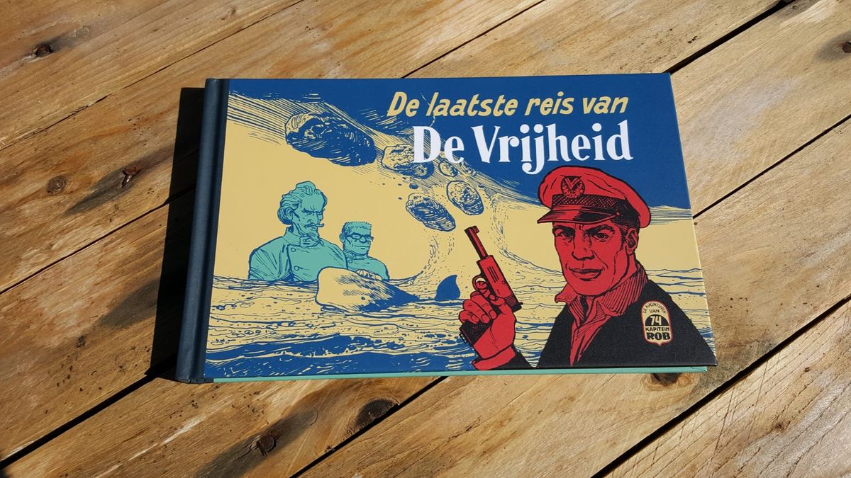 'We krijgen zelfs handgeschreven brieven over het nieuwe avontuur van