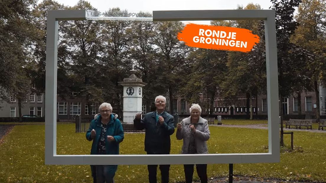 De swingende ouderen uit de Er Gaat Niets Boven-trailer