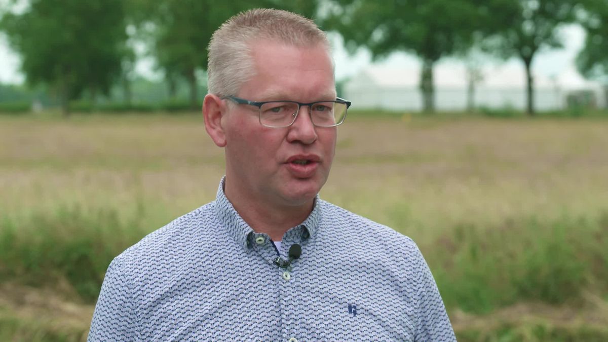 In het vizier van De Jager - Gemeente treedt niet op tegen illegaal pretpark, omwonenden de dupe